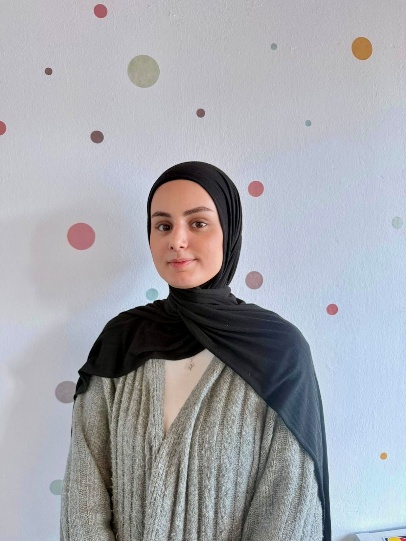 Elif Nur Sevil